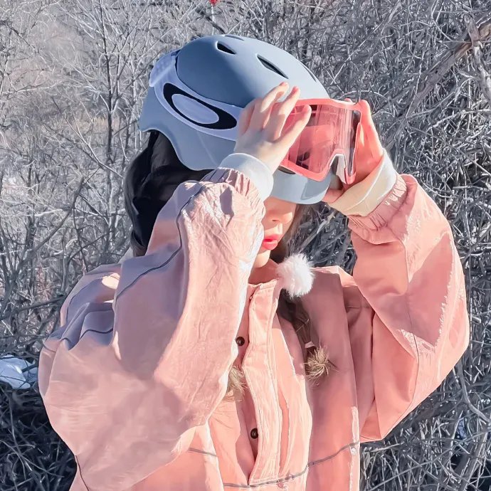 我的徒步之旅