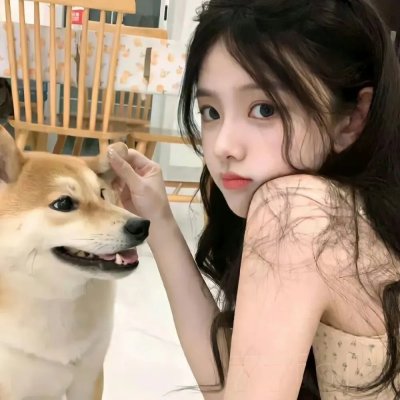 早餐时女歌迷快闪