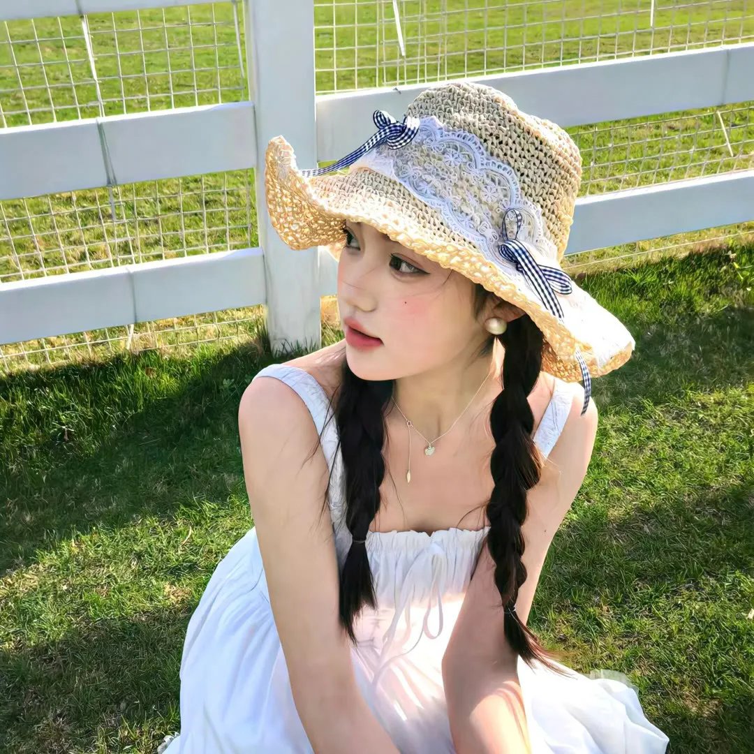 明天，我会成为谁的女友